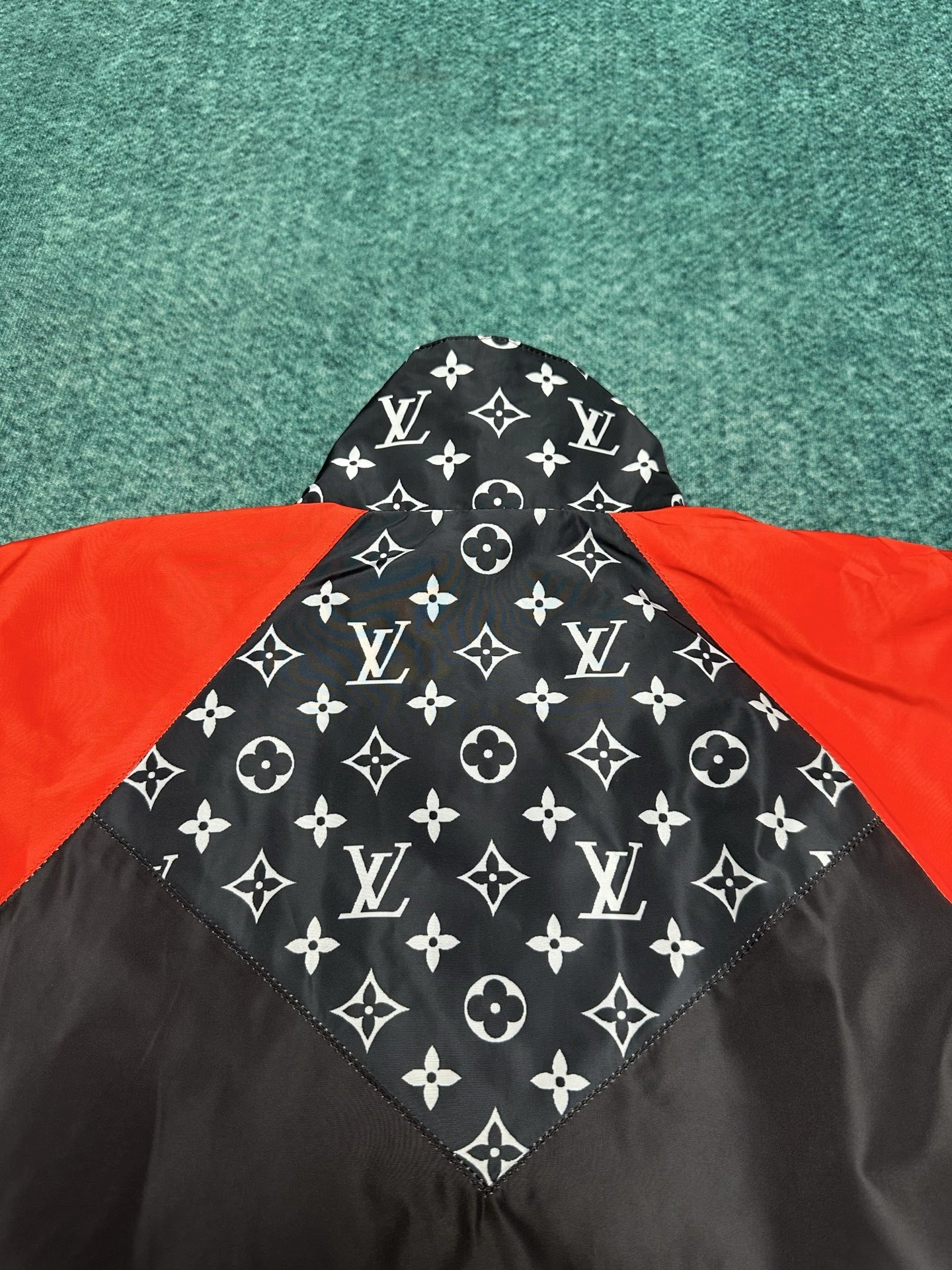 wg.luxury- 8V Nigo item:E-F000H2520